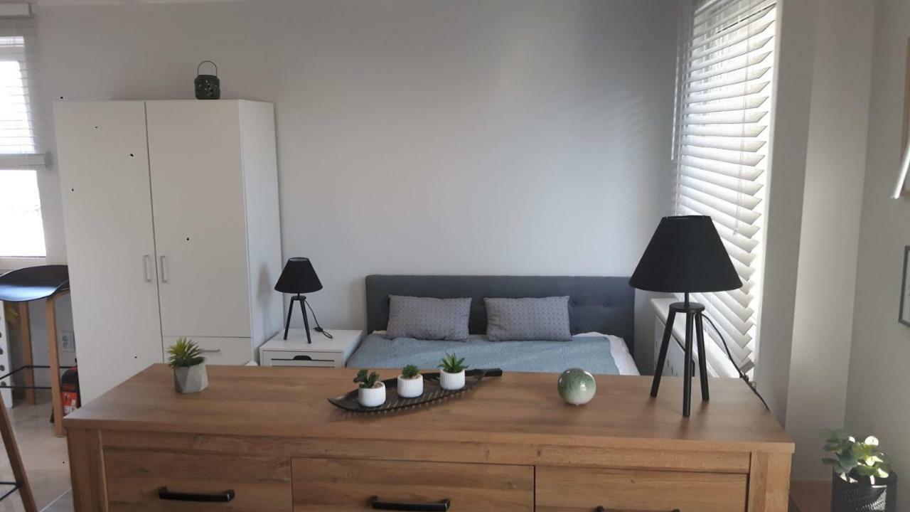 Apartament Adrianna Ilawa Exterior photo
